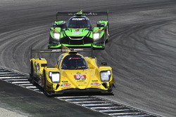 #85 JDC/Miller Motorsports ORECA 07: Stephen Simpson, Mikhail Goikhberg