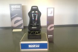 Sedile Sparco