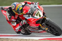Chaz Davies, Ducati Team
