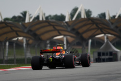 Max Verstappen, Red Bull Racing RB13