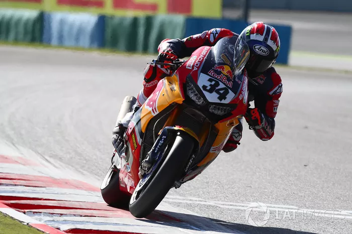 Davide Giugliano