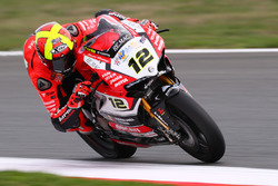 Xavi Fores, Barni Racing Team