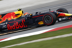 Макс Ферстаппен, Red Bull Racing RB13