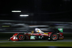 #38 Performance Tech Motorsports ORECA FLM09: James French, Kyle Mason, Patricio O'Ward, Nicholas Boulle