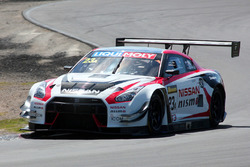 Nissan Motorsports GT-R NISMO GT3