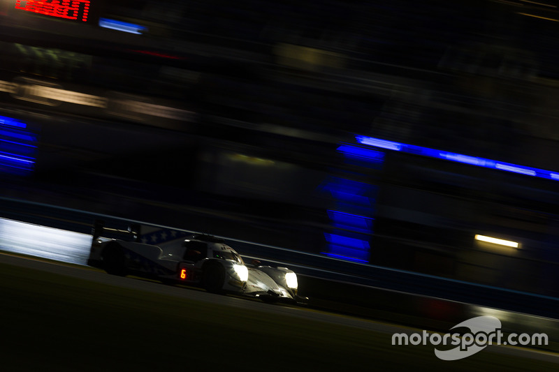 №81 Dragonspeed ORECA 07: Хенрик Хедман, Николя Ляпьер, Бенджамин Хенли, Лоик Дюваль