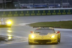 #4 Corvette Racing Chevrolet Corvette C7.R: Oliver Gavin, Tommy Milner, Marcel Fässler