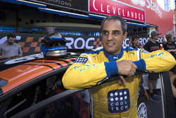 Juan Pablo Montoya