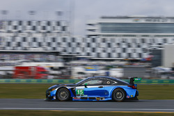 #15 3GT Racing Lexus RCF GT3: Dominik Farnbacher, Robert Alon, Jack Hawksworth, Austin Cindric