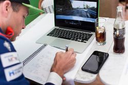 هايدن بادون، هيونداي موتورسبورت