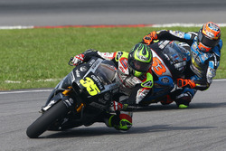 Cal Crutchlow, Team LCR Honda