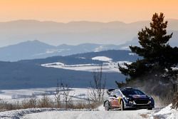 Sébastien Ogier, Julien Ingrassia, Ford Fiesta WRC, M-Sport