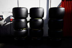 Шины Pirelli