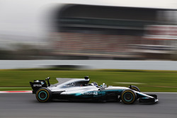 Valtteri Bottas, Williams
