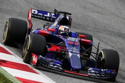 Carlos Sainz Jr., Scuderia Toro Rosso STR12