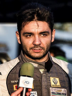 Luca Panzani