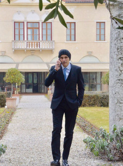 Armando Donazzan, CEO di Orange1