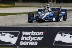 Max Chilton, Chip Ganassi Racing Honda