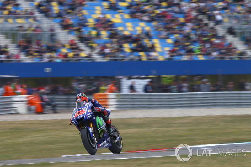 Maverick Viñales