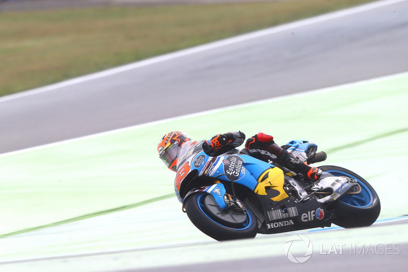 Tito Rabat, Estrella Galicia 0,0 Marc VDS