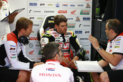 Cal Crutchlow, Team LCR Honda