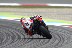 Danilo Petrucci, Pramac Racing