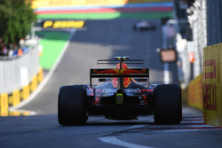 Max Verstappen, Red Bull Racing RB13