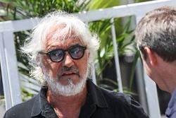 Flavio Briatore