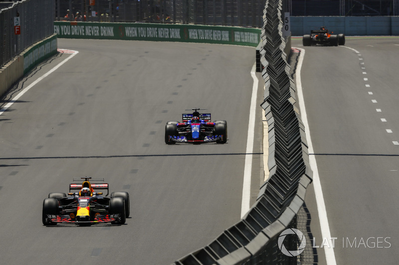 Даніель Ріккардо, Red Bull Racing RB13