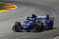 J.R. Hildebrand, Ed Carpenter Racing Chevrolet