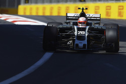 Kevin Magnussen, Haas F1 Team VF-17