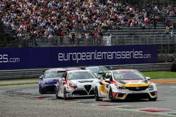 Мато Хомола, DG Sport Compétition, Opel Astra TCR