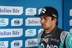 Nelson Piquet Jr., NEXTEV TCR Formula E Team