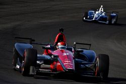 Mikhail Aleshin, Schmidt Peterson Motorsports, Honda