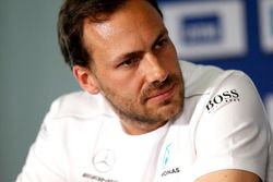 Gary Paffett