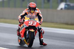 Marc Marquez, Repsol Honda Team