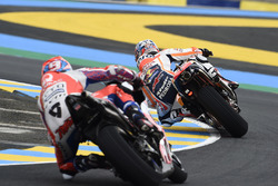 Dani Pedrosa, Repsol Honda Team