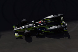 Charlie Kimball, Chip Ganassi Racing Honda