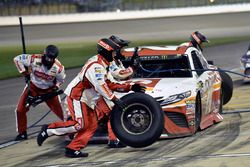 Matt Kenseth, Joe Gibbs Racing, Toyota