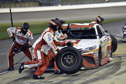 Matt Kenseth, Joe Gibbs Racing, Toyota