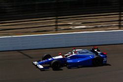 Takuma Sato, Andretti Autosport Honda