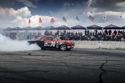 Drift car