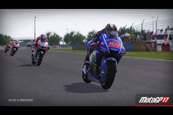 Milestone MotoGP17
