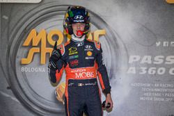 Thierry Neuville, Hyundai i20 WRC