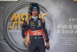 Thierry Neuville, Hyundai i20 WRC