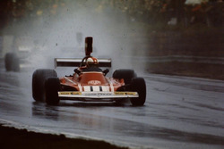 Clay Regazzoni, Ferrari