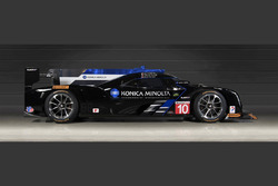 Wayne Taylor Racing Cadillac DPi-V.R