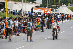 #20 KTM: Ivan Jakes