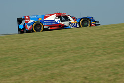 #31 Vaillante Rebellion Racing Oreca 07 Gibson: Julien Canal, Bruno Senna, Nicolas Prost