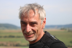 Giuliano Piccinato, Ecurie Basilisk